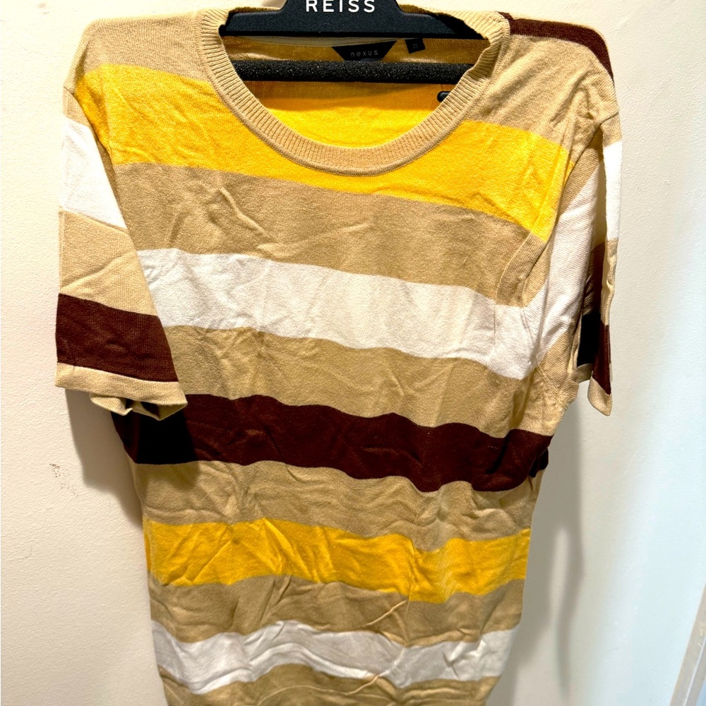 Stretchable Shirt